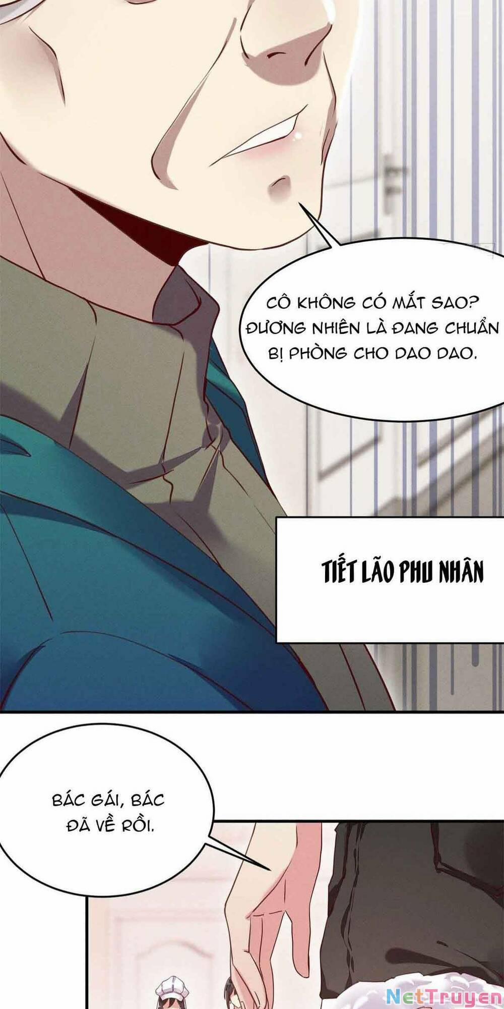 Bị Ép Yêu Sếp Mỗi Ngày 2 trang 5