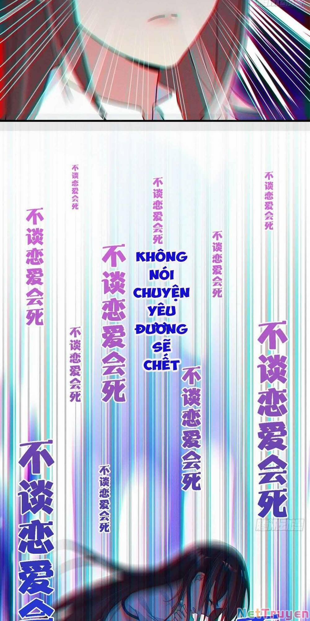 Bị Ép Yêu Sếp Mỗi Ngày 2 trang 50