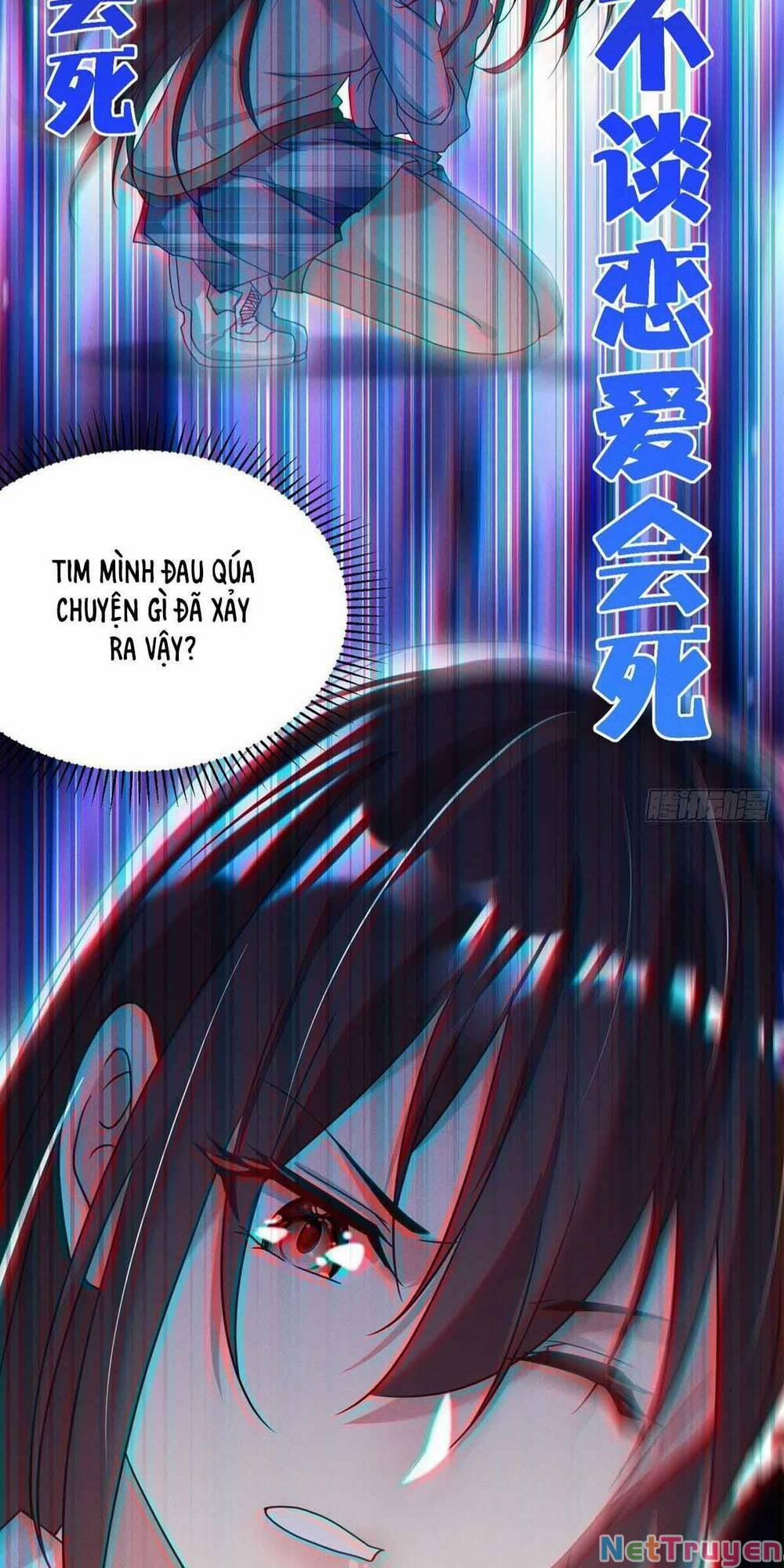 Bị Ép Yêu Sếp Mỗi Ngày 2 trang 51