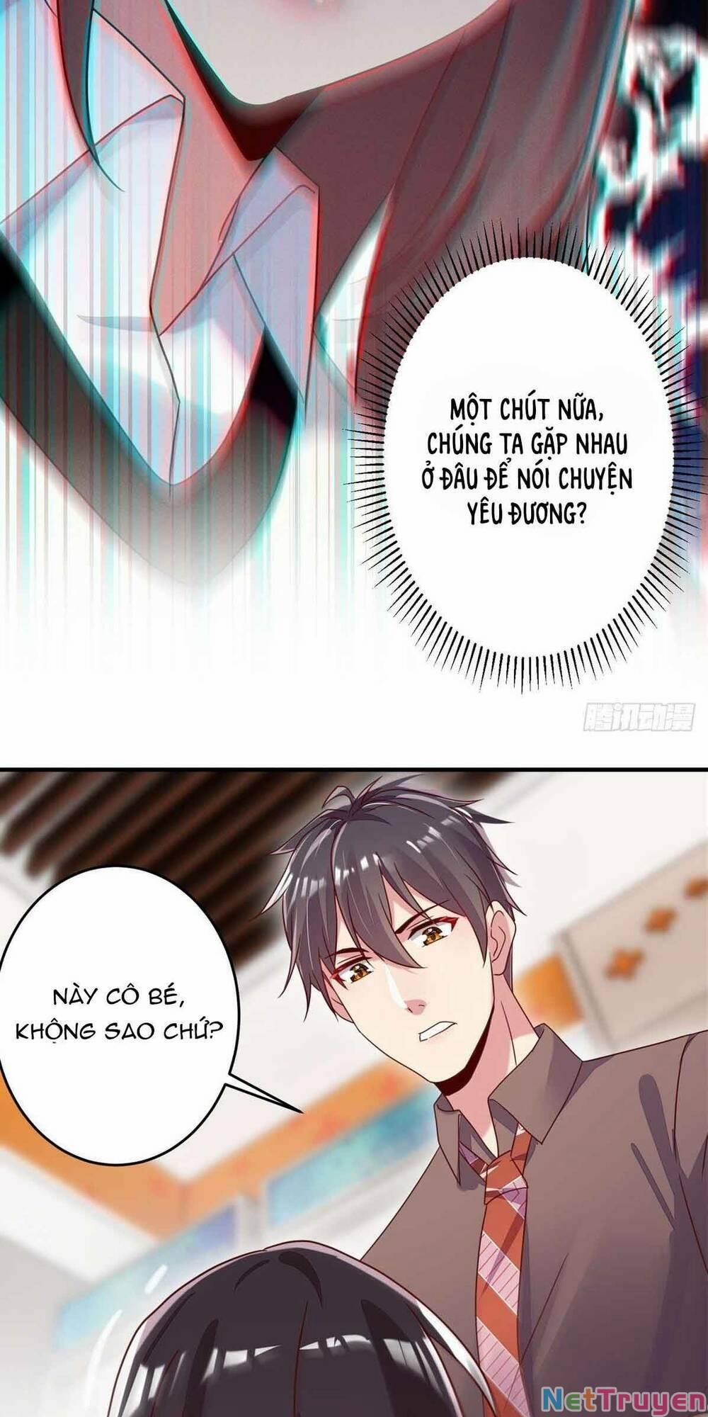 Bị Ép Yêu Sếp Mỗi Ngày 2 trang 52