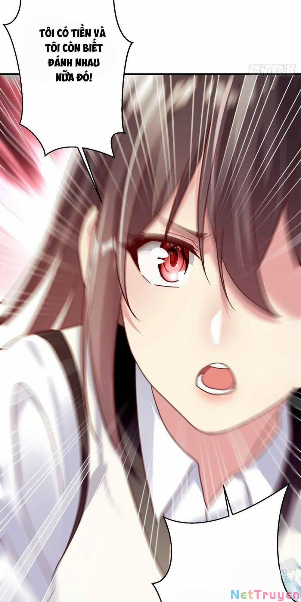 Bị Ép Yêu Sếp Mỗi Ngày 2 trang 54