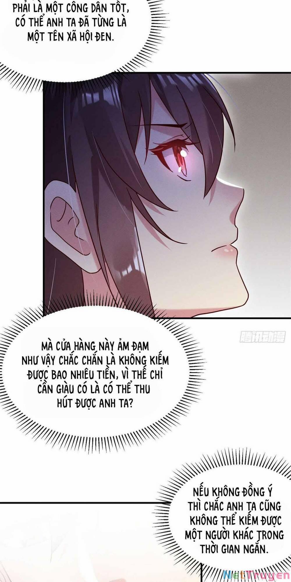 Bị Ép Yêu Sếp Mỗi Ngày 2 trang 56