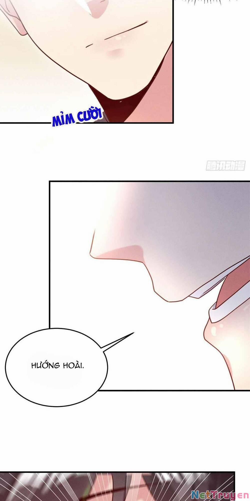 Bị Ép Yêu Sếp Mỗi Ngày 2 trang 57