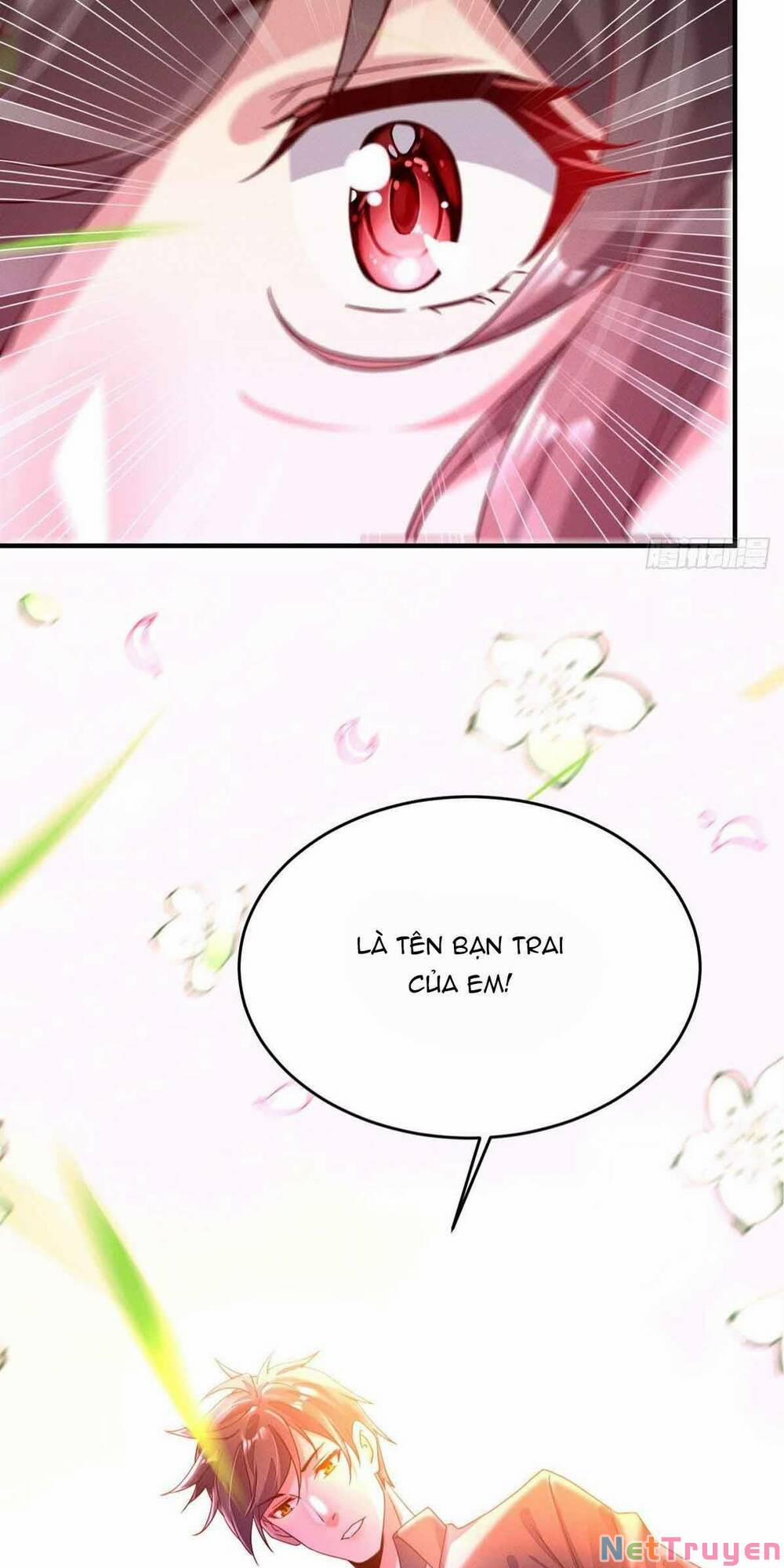 Bị Ép Yêu Sếp Mỗi Ngày 2 trang 58