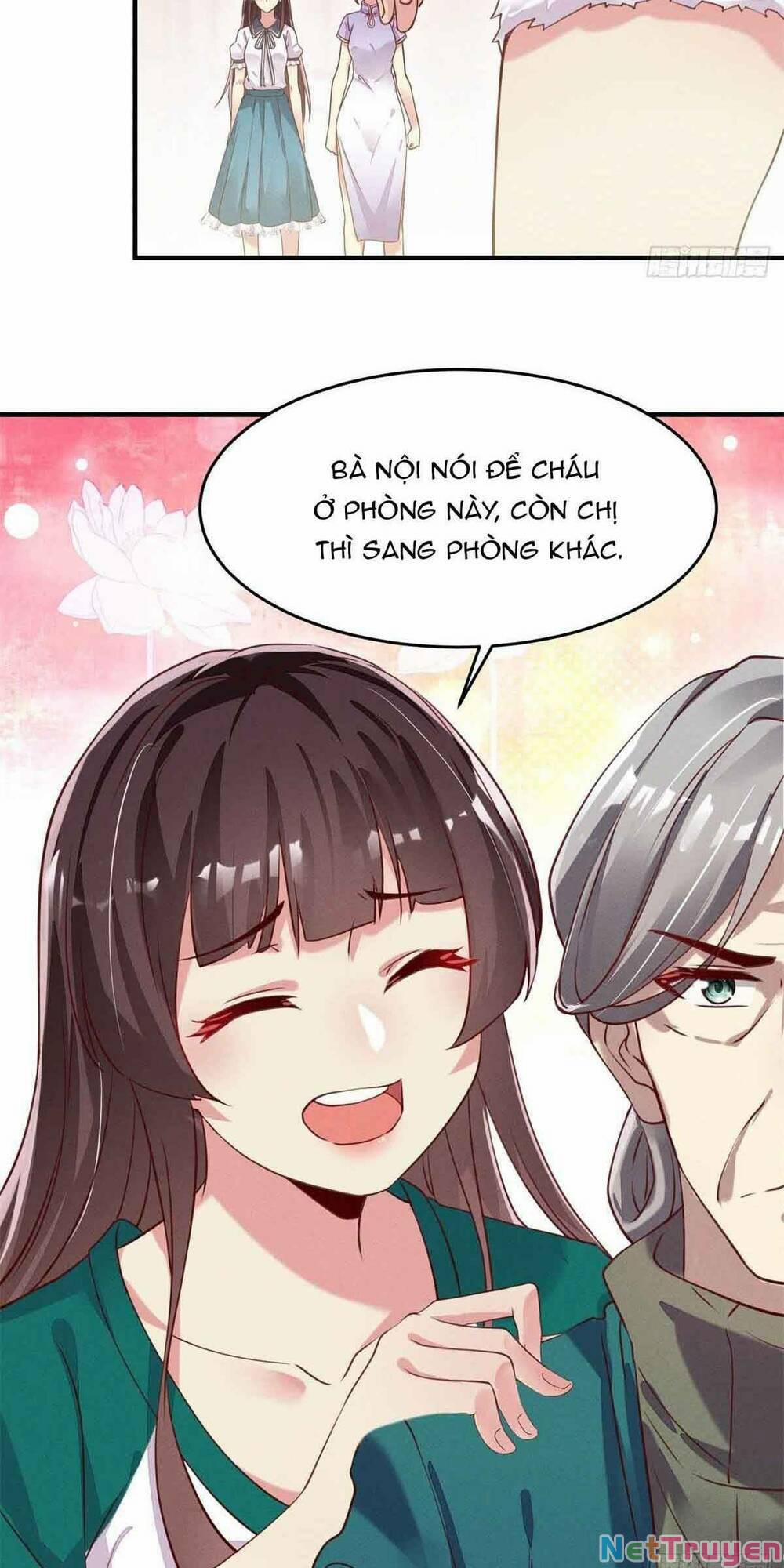 Bị Ép Yêu Sếp Mỗi Ngày 2 trang 6