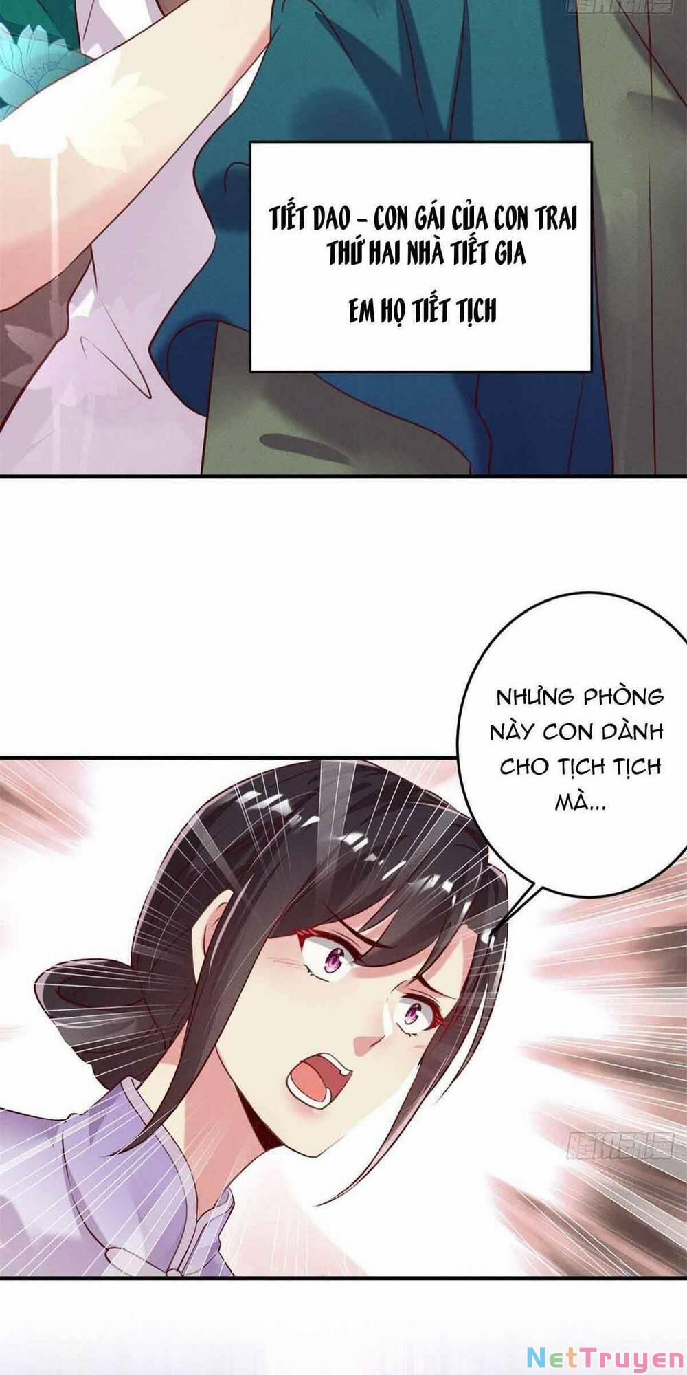 Bị Ép Yêu Sếp Mỗi Ngày 2 trang 7