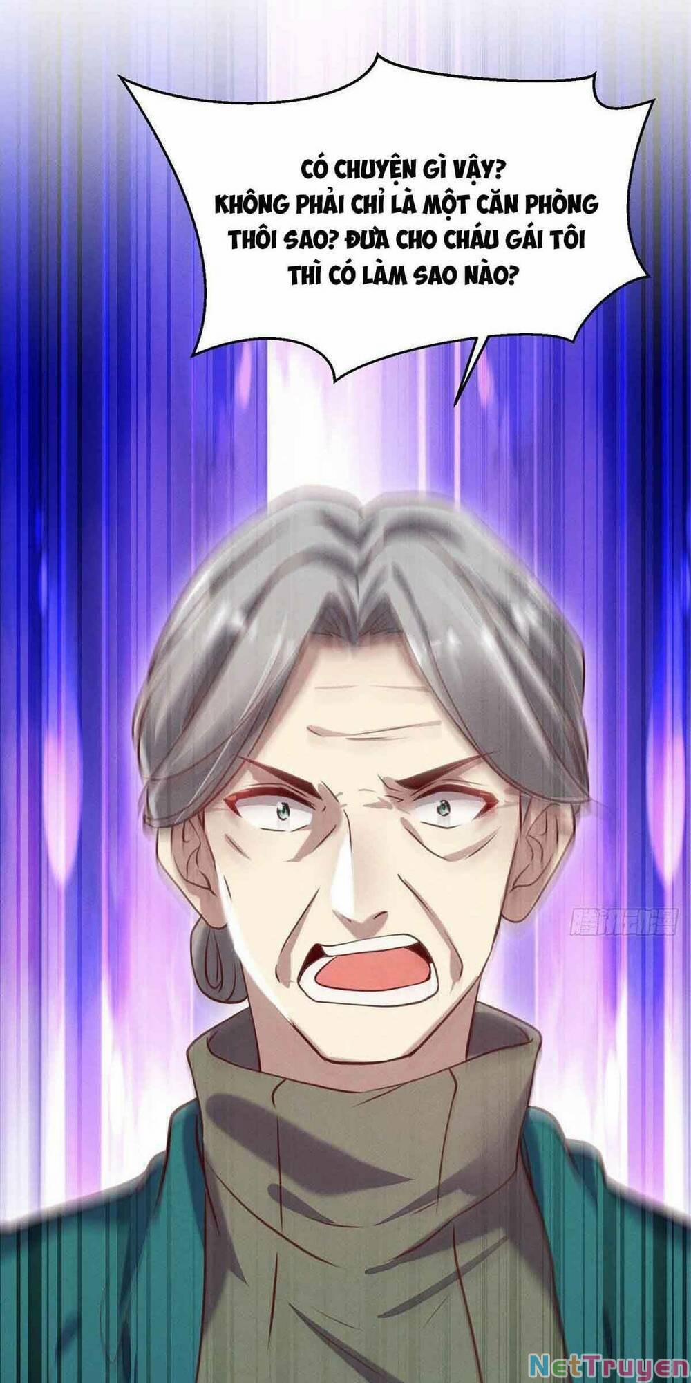 Bị Ép Yêu Sếp Mỗi Ngày 2 trang 8