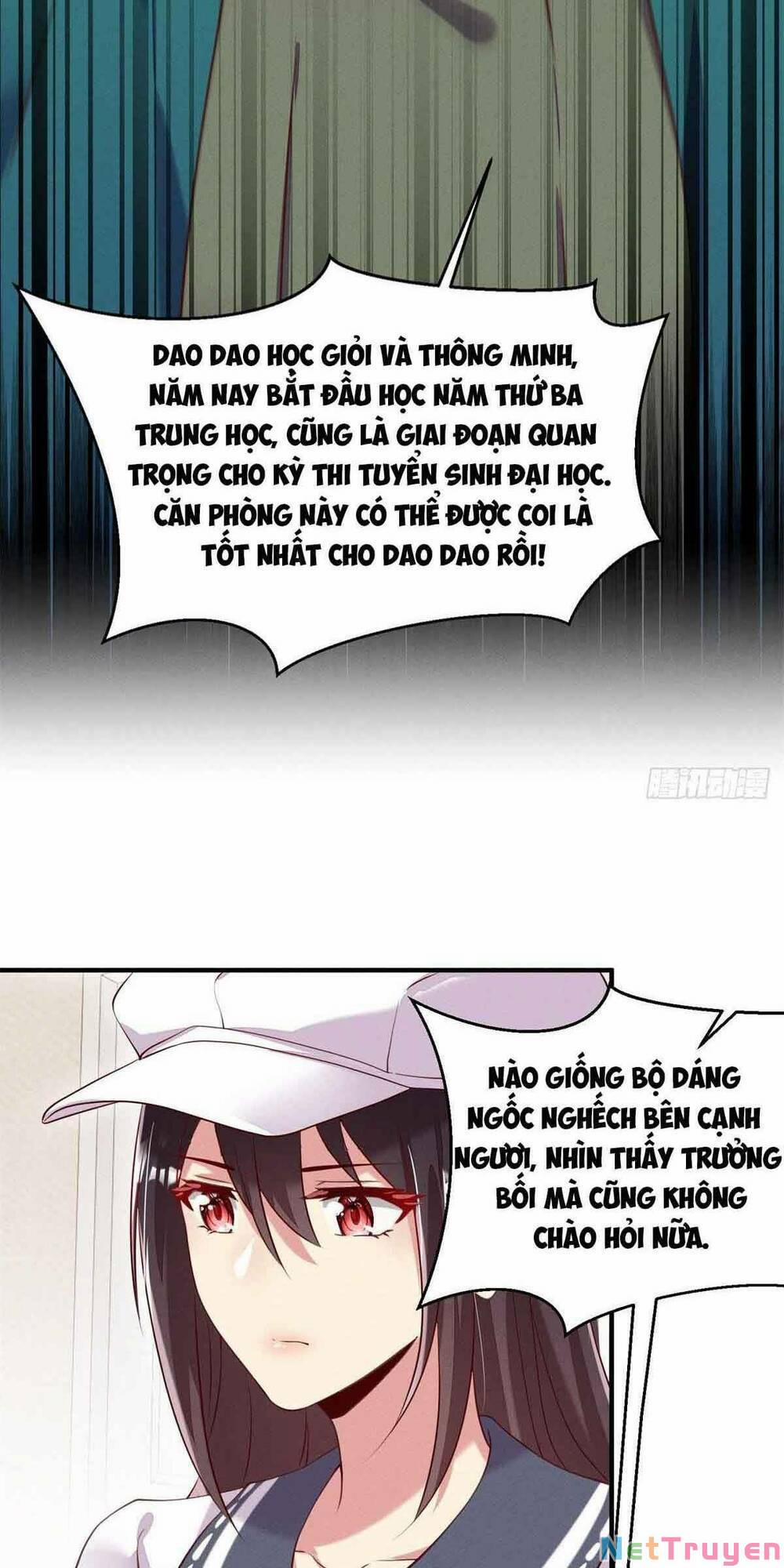 Bị Ép Yêu Sếp Mỗi Ngày 2 trang 9