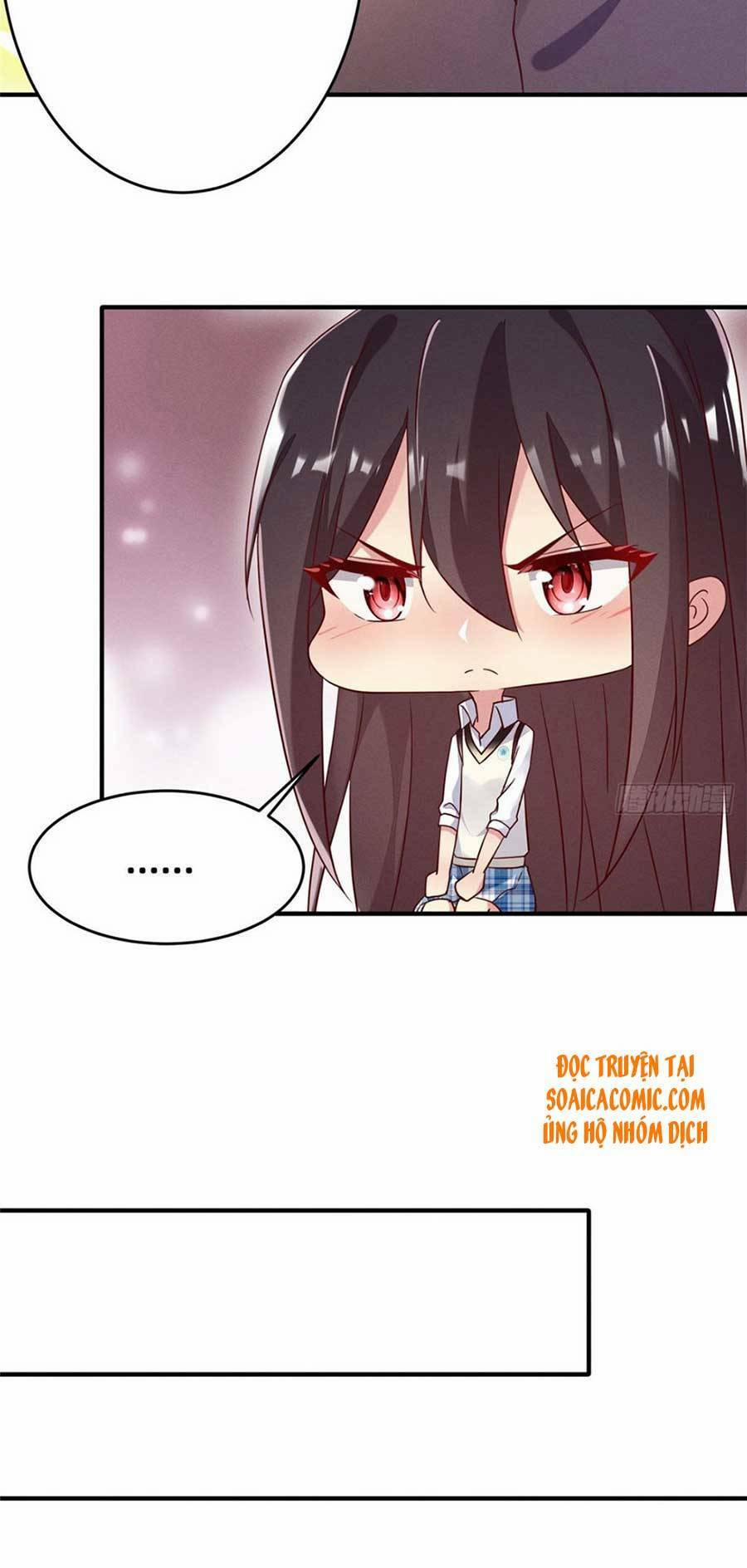 Bị Ép Yêu Sếp Mỗi Ngày 20 trang 10