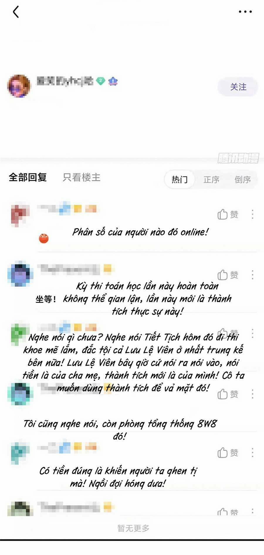 Bị Ép Yêu Sếp Mỗi Ngày 20 trang 11