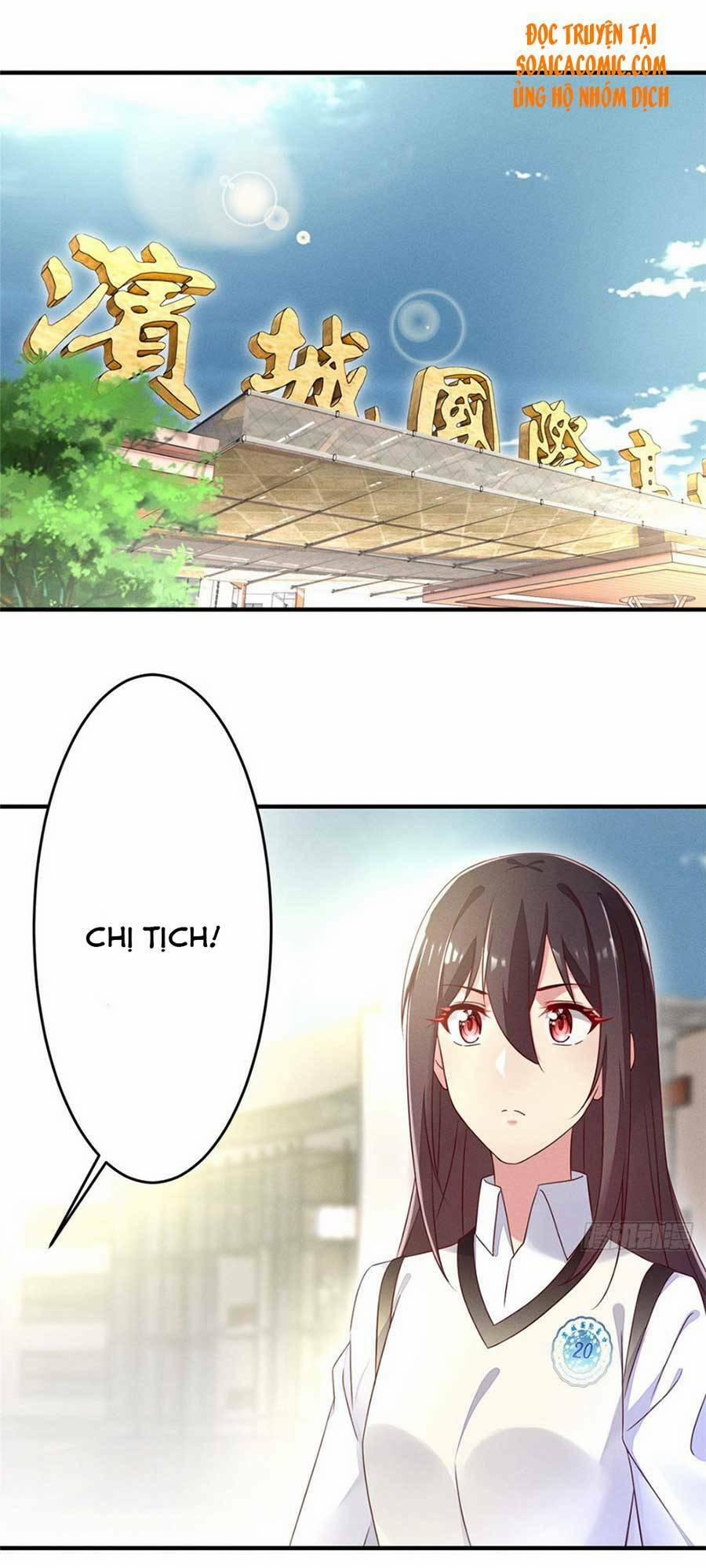 Bị Ép Yêu Sếp Mỗi Ngày 20 trang 12