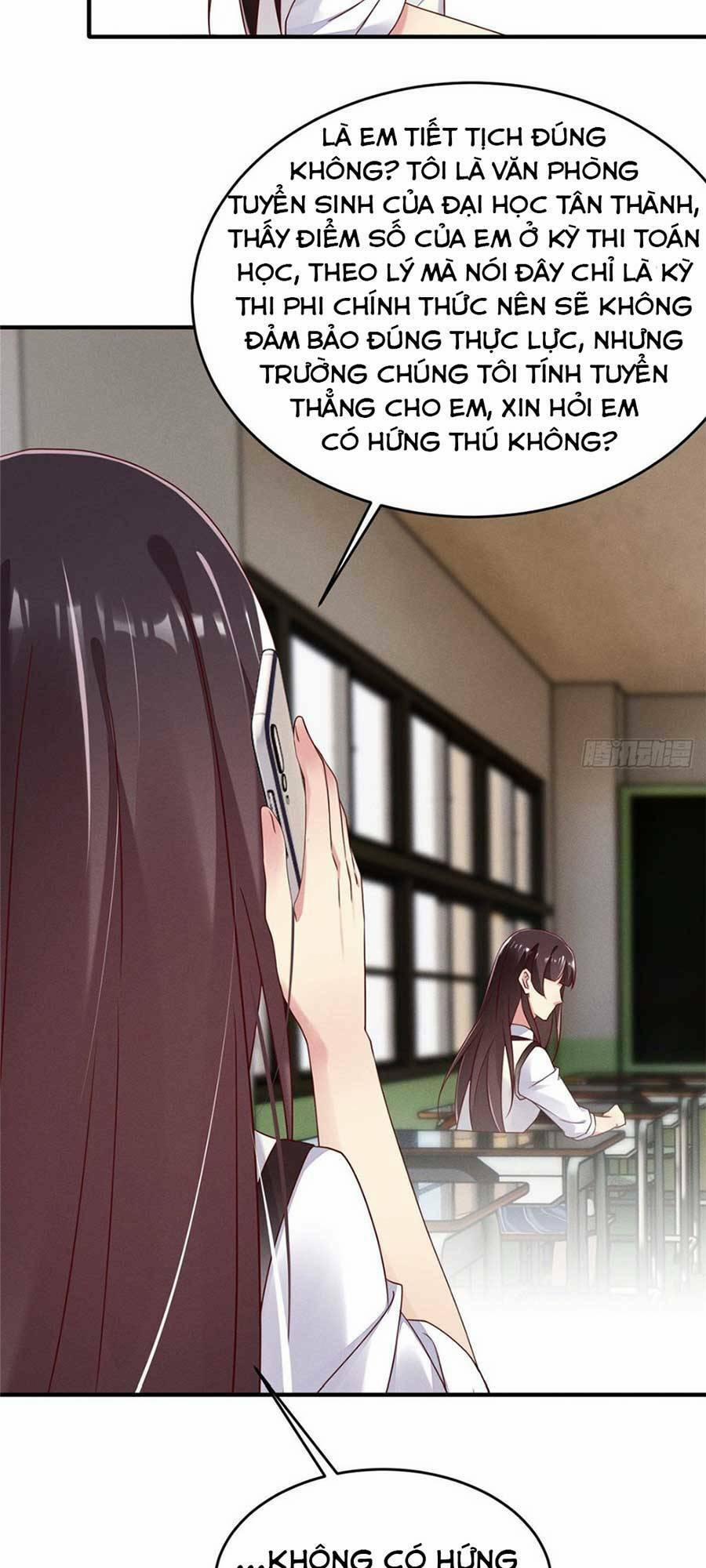 Bị Ép Yêu Sếp Mỗi Ngày 20 trang 19