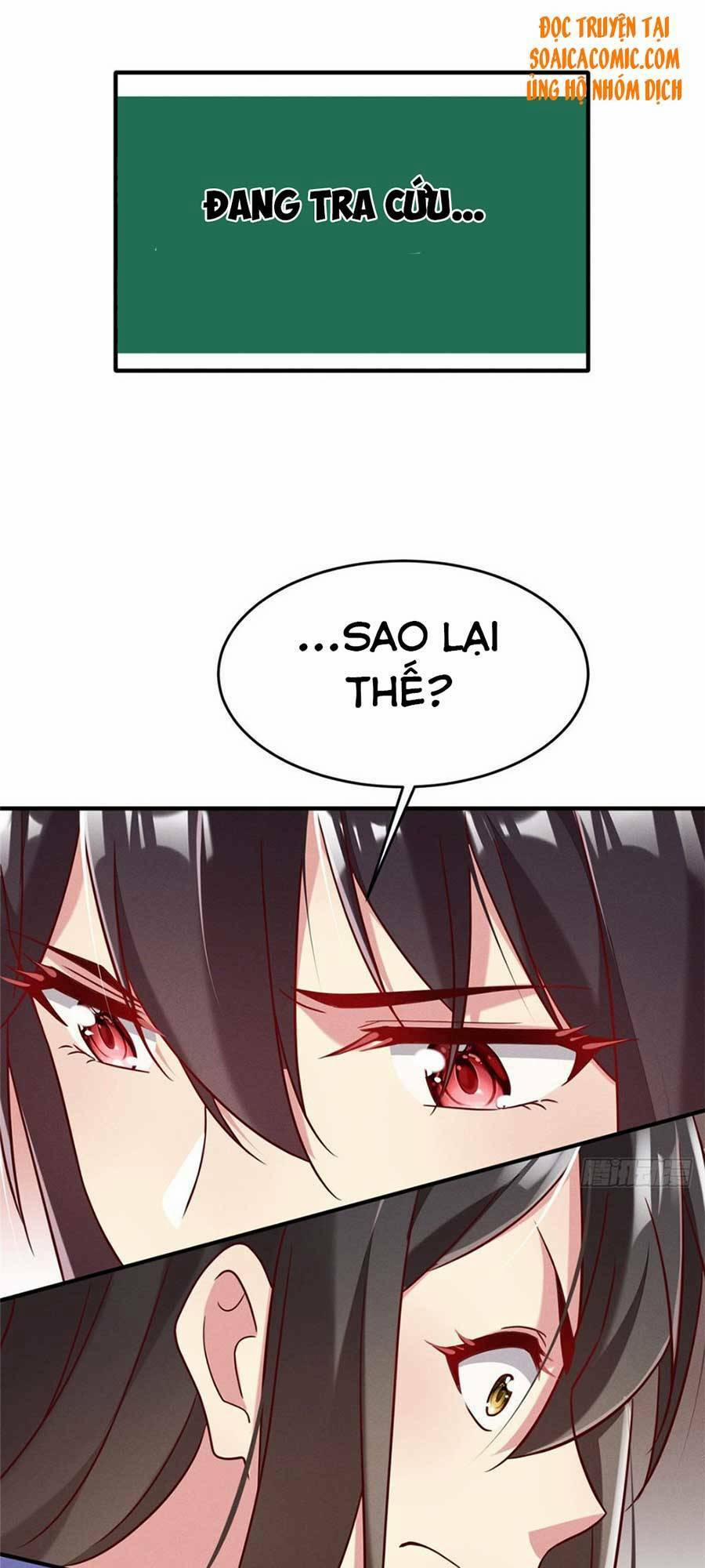 Bị Ép Yêu Sếp Mỗi Ngày 20 trang 24