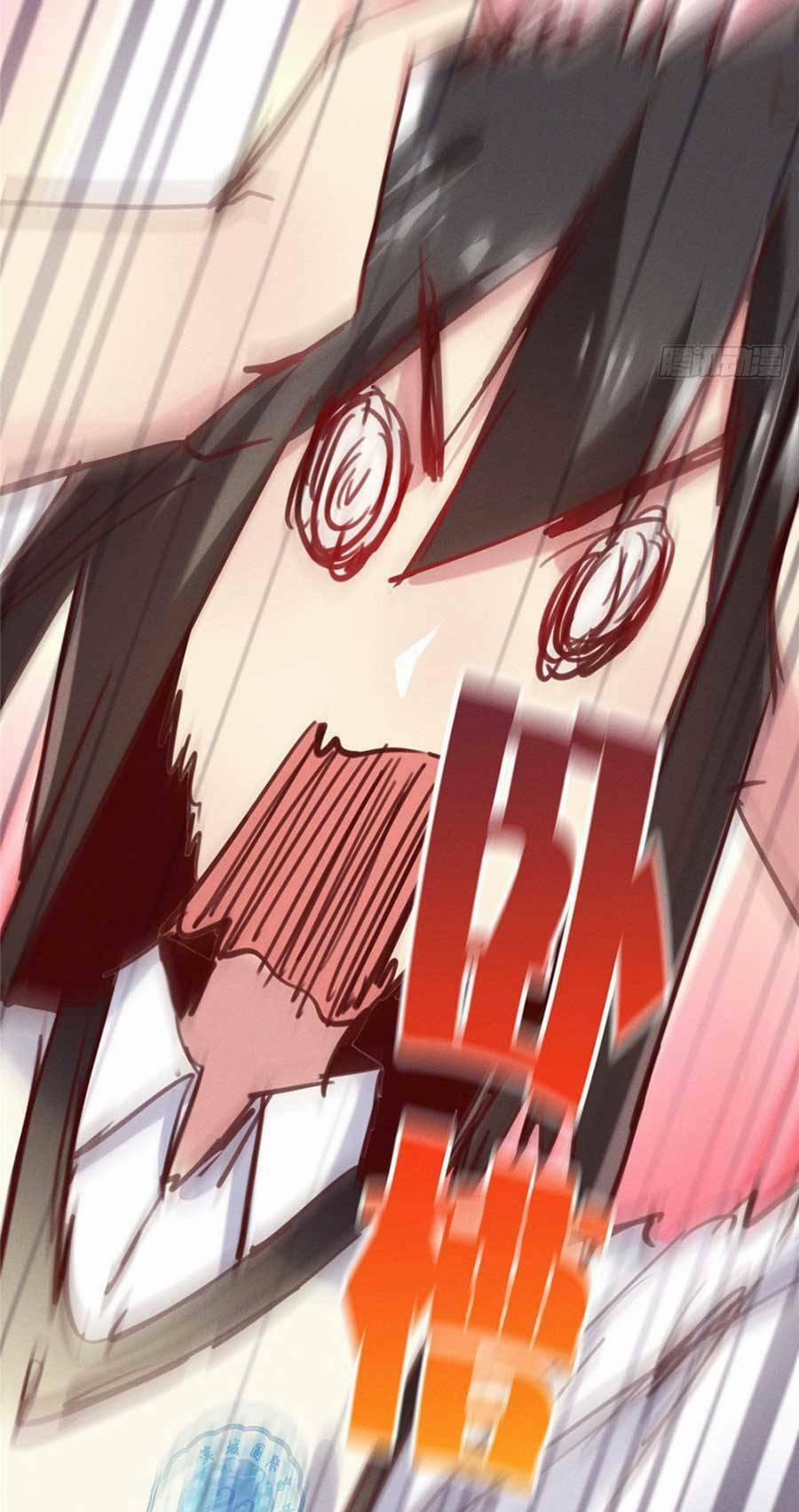 Bị Ép Yêu Sếp Mỗi Ngày 20 trang 26