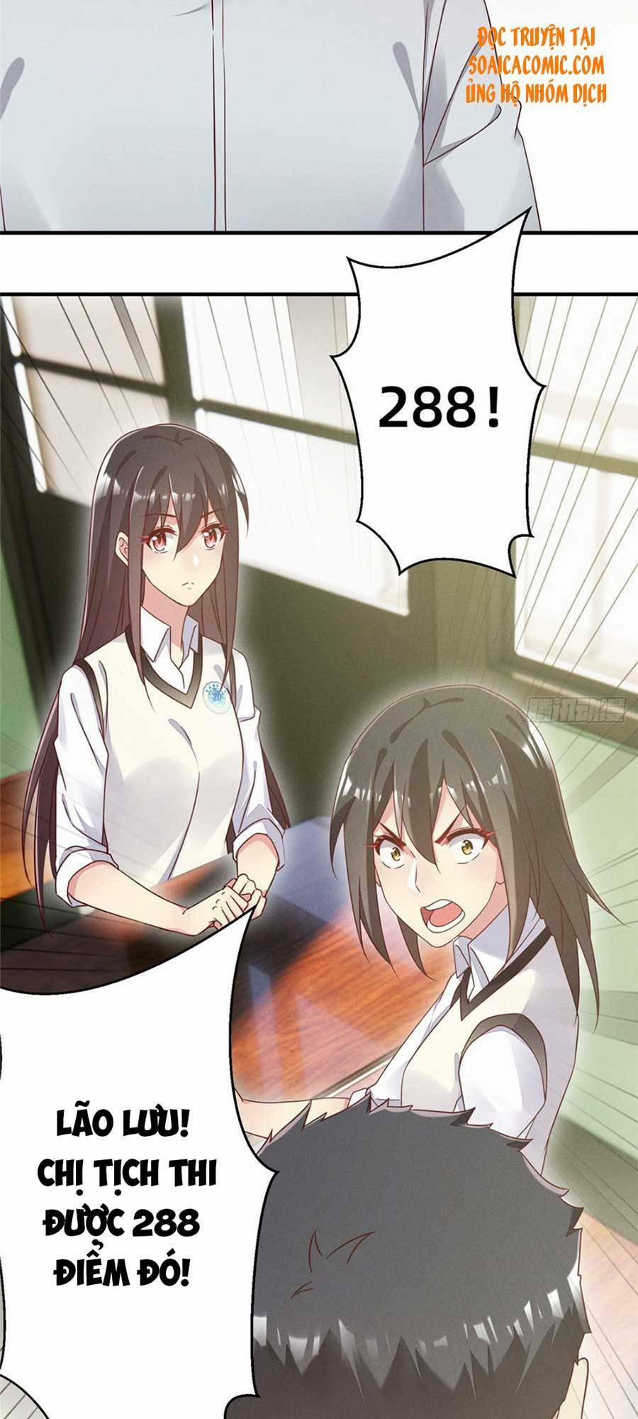 Bị Ép Yêu Sếp Mỗi Ngày 20 trang 29