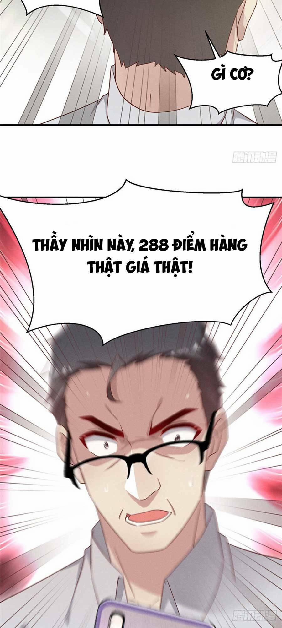 Bị Ép Yêu Sếp Mỗi Ngày 20 trang 30