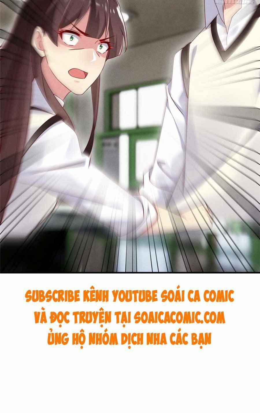 Bị Ép Yêu Sếp Mỗi Ngày 20 trang 32