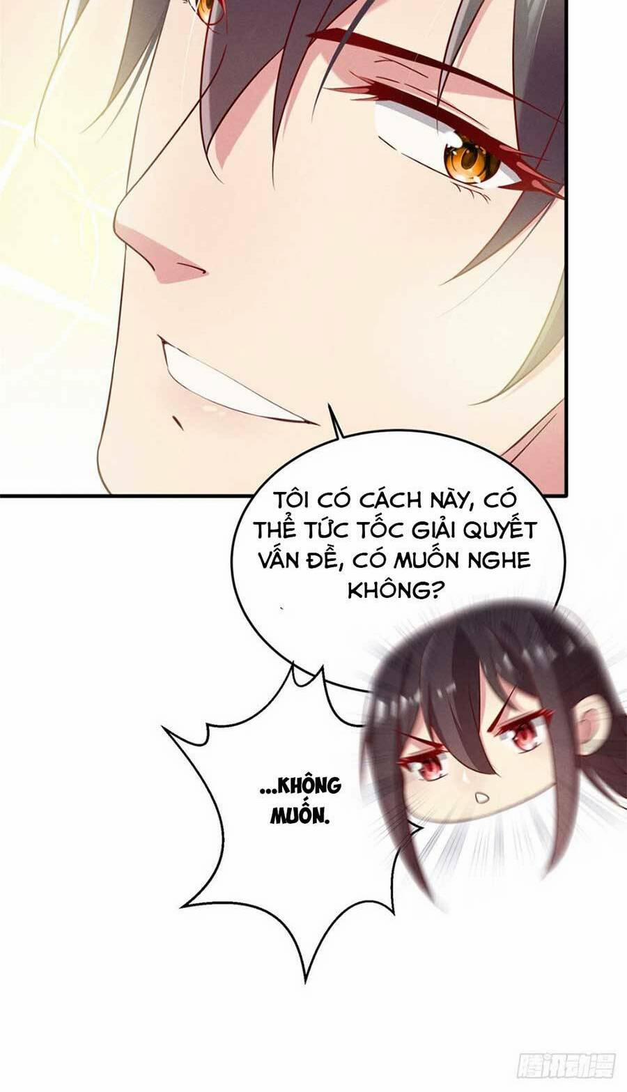 Bị Ép Yêu Sếp Mỗi Ngày 20 trang 5