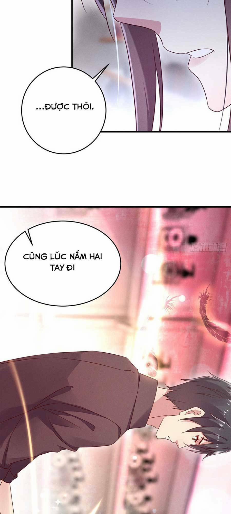 Bị Ép Yêu Sếp Mỗi Ngày 20 trang 7