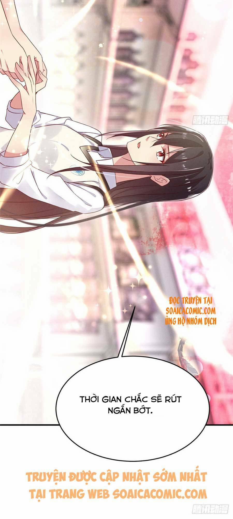 Bị Ép Yêu Sếp Mỗi Ngày 20 trang 8