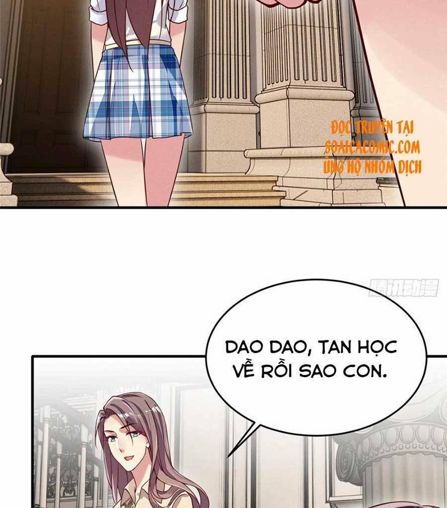 Bị Ép Yêu Sếp Mỗi Ngày 21 trang 11