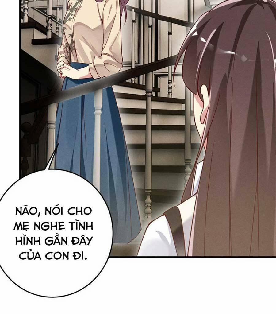 Bị Ép Yêu Sếp Mỗi Ngày 21 trang 12