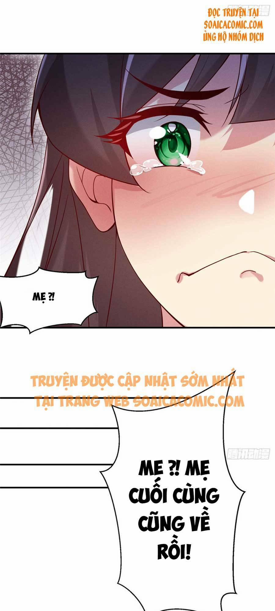 Bị Ép Yêu Sếp Mỗi Ngày 21 trang 13