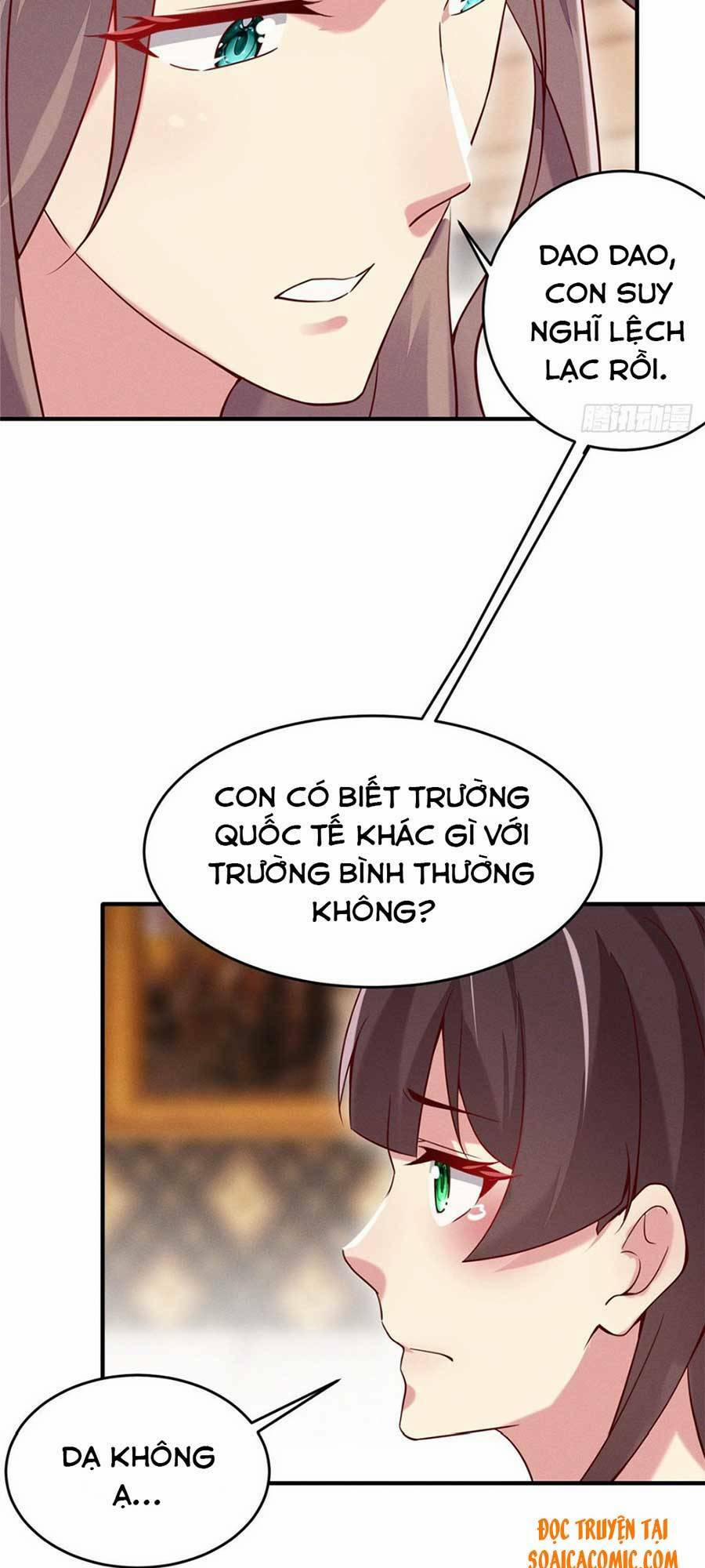 Bị Ép Yêu Sếp Mỗi Ngày 21 trang 15