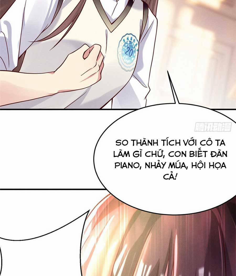 Bị Ép Yêu Sếp Mỗi Ngày 21 trang 18