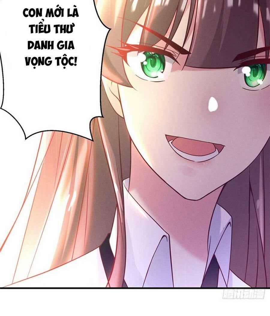 Bị Ép Yêu Sếp Mỗi Ngày 21 trang 19