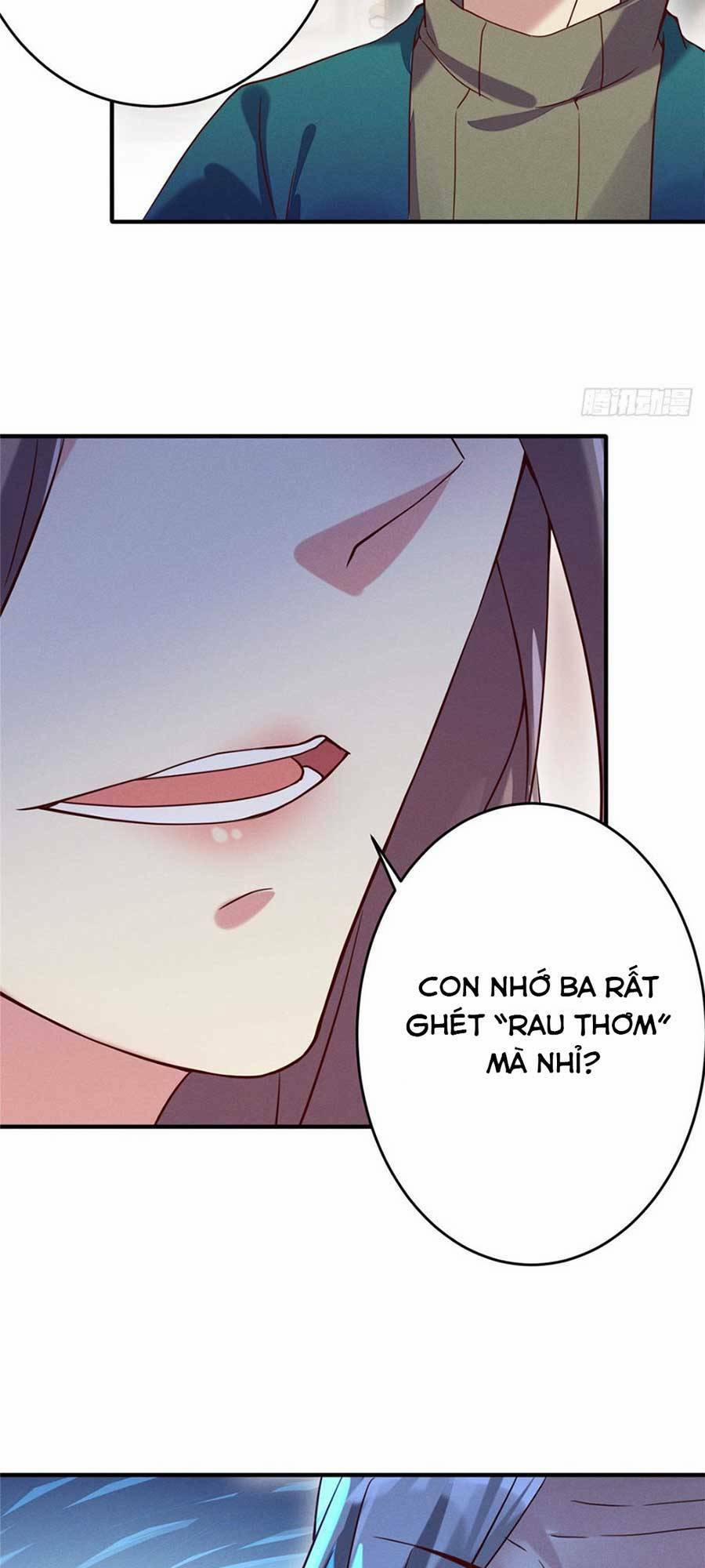 Bị Ép Yêu Sếp Mỗi Ngày 21 trang 21