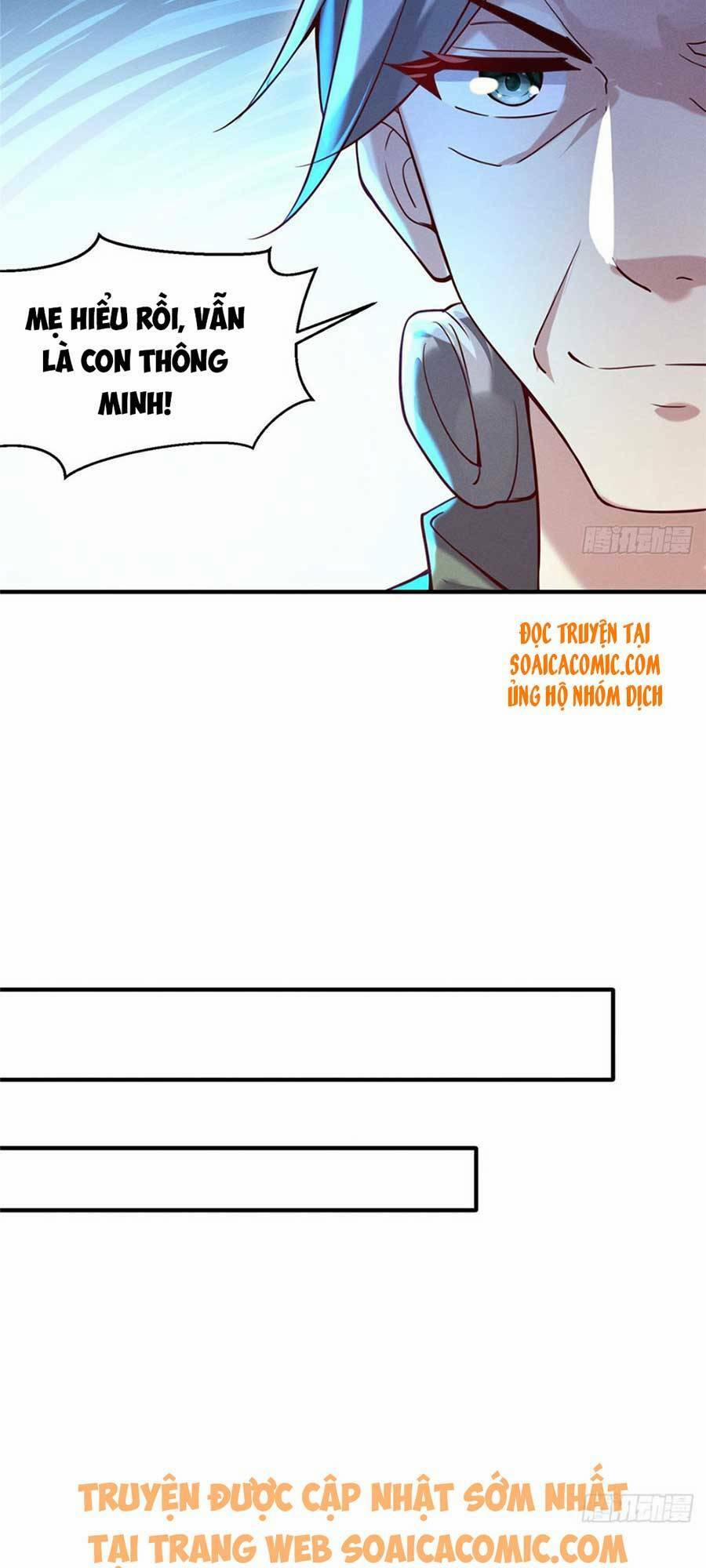 Bị Ép Yêu Sếp Mỗi Ngày 21 trang 22