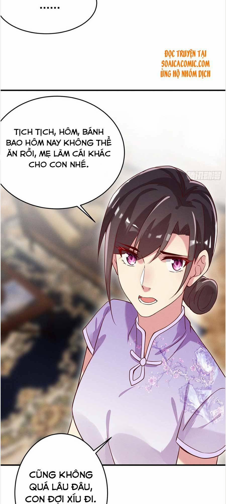 Bị Ép Yêu Sếp Mỗi Ngày 21 trang 28