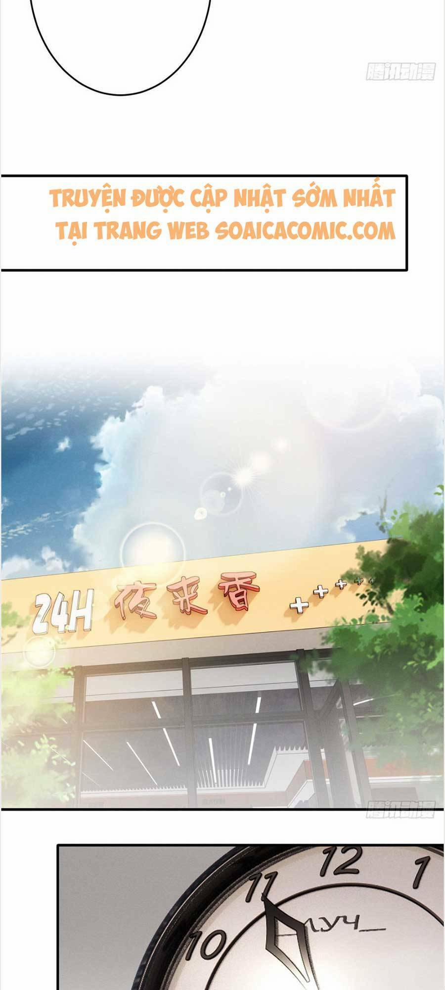 Bị Ép Yêu Sếp Mỗi Ngày 21 trang 29