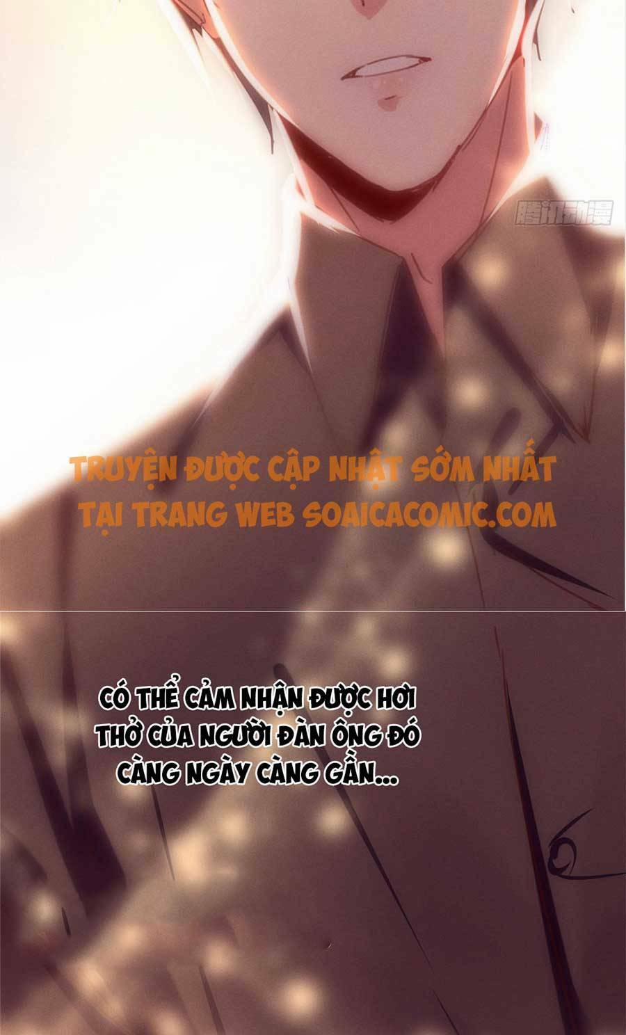 Bị Ép Yêu Sếp Mỗi Ngày 21 trang 38