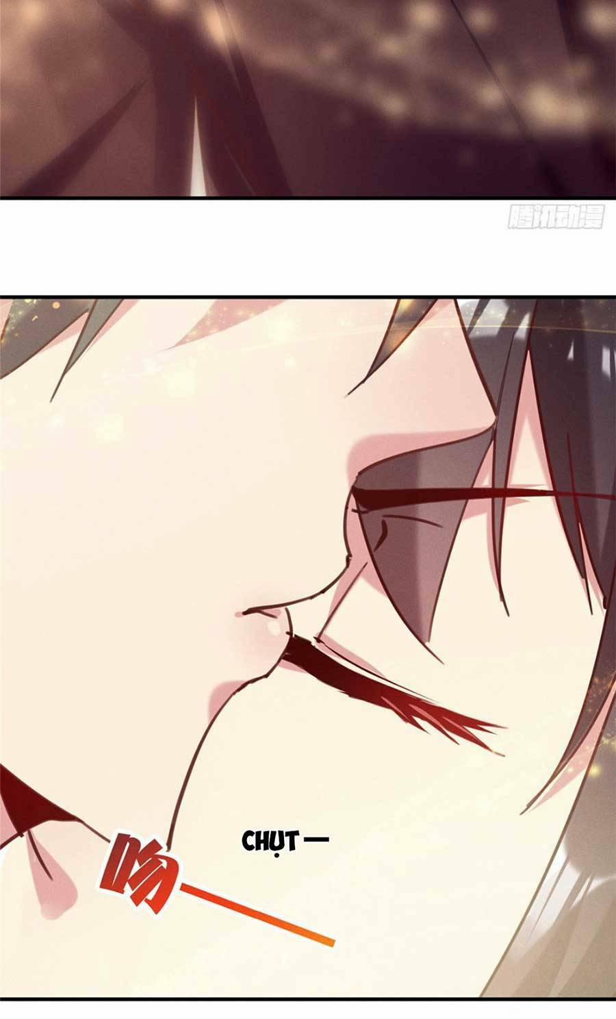 Bị Ép Yêu Sếp Mỗi Ngày 21 trang 39