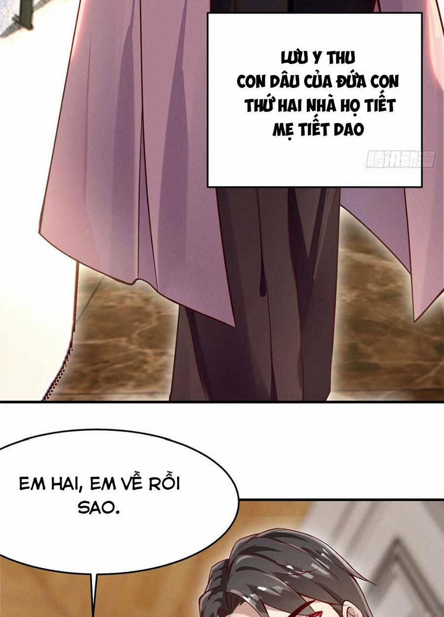 Bị Ép Yêu Sếp Mỗi Ngày 21 trang 4