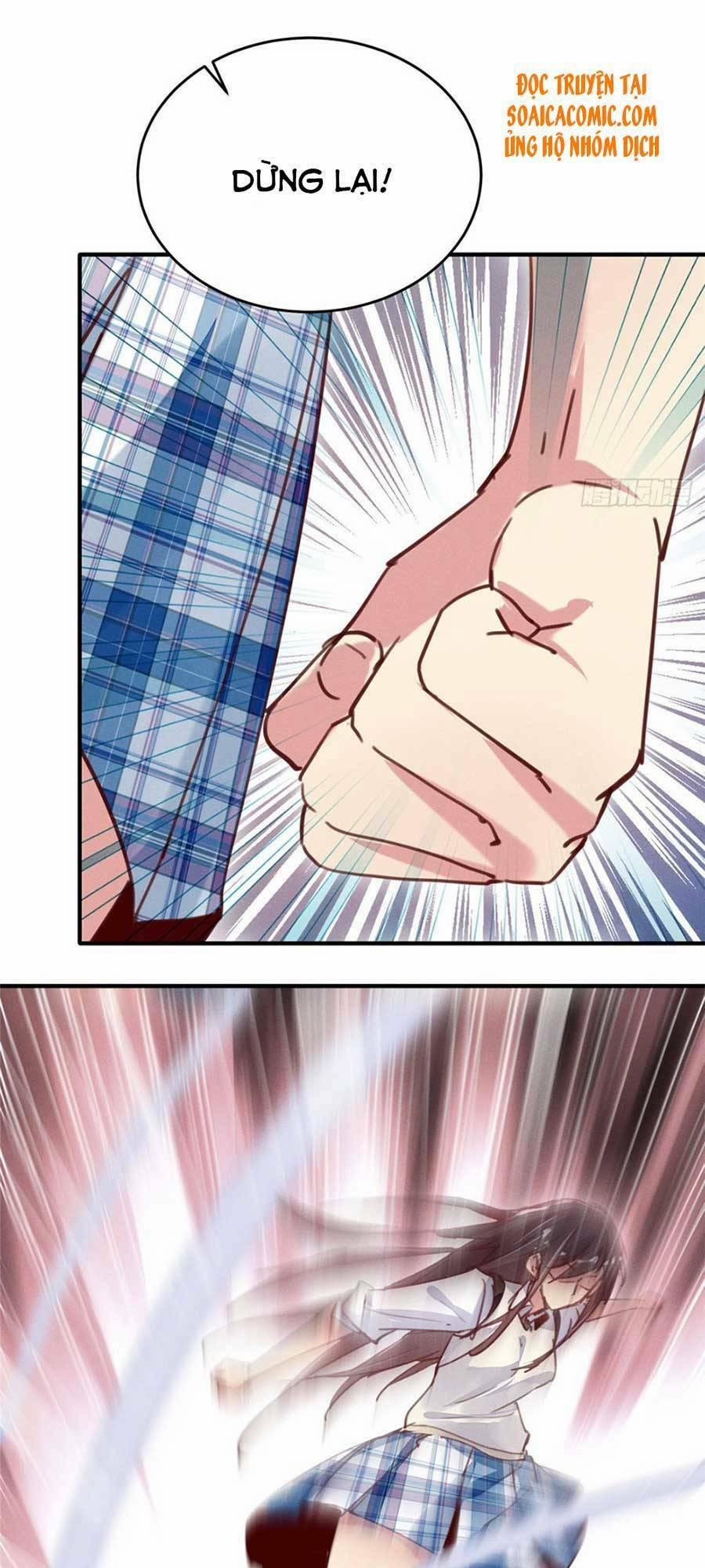 Bị Ép Yêu Sếp Mỗi Ngày 21 trang 40