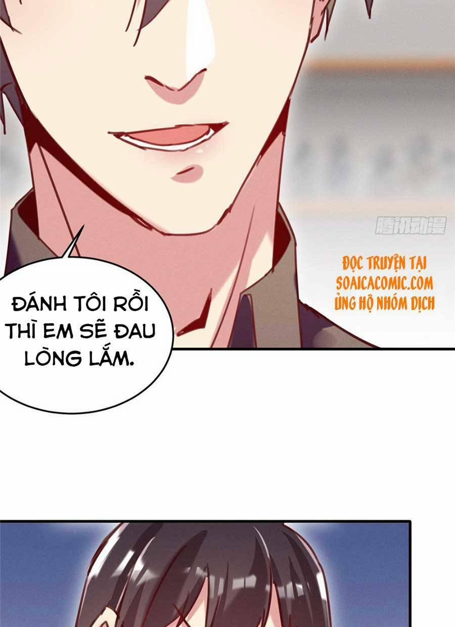 Bị Ép Yêu Sếp Mỗi Ngày 21 trang 42