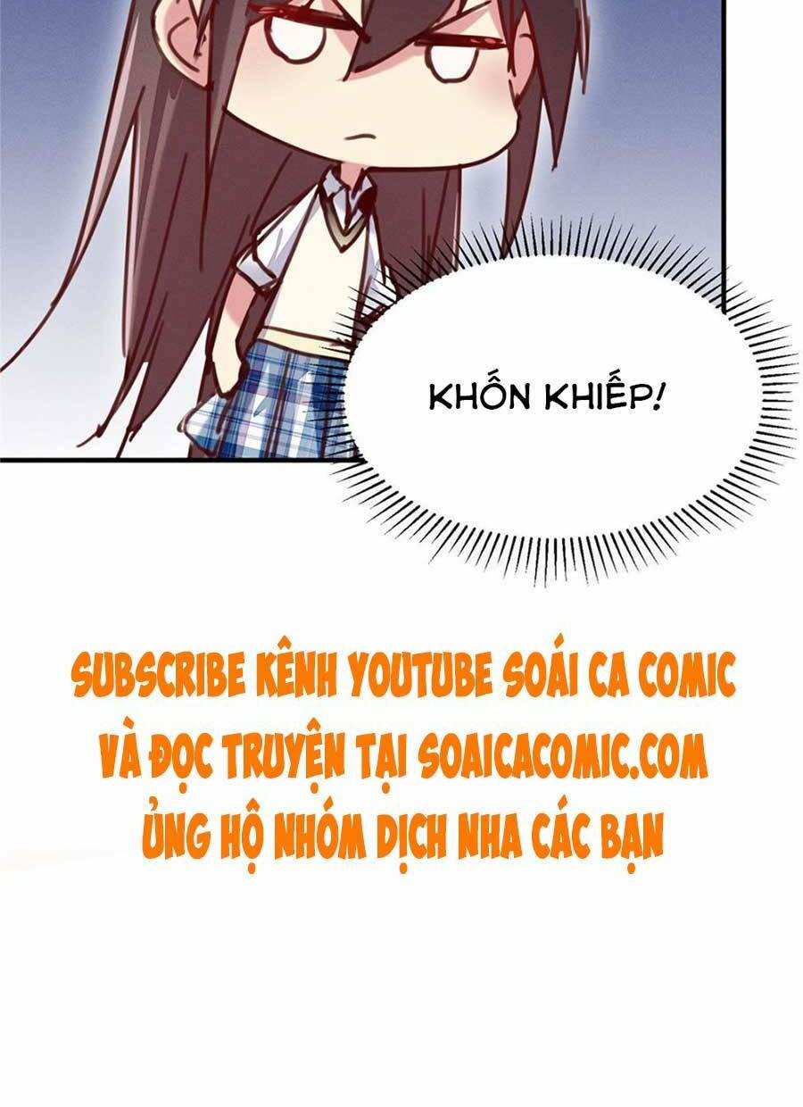 Bị Ép Yêu Sếp Mỗi Ngày 21 trang 43