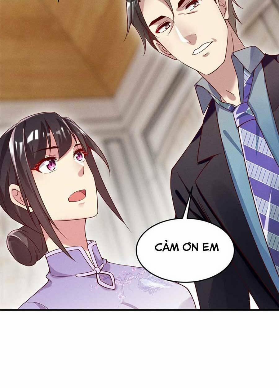 Bị Ép Yêu Sếp Mỗi Ngày 21 trang 5