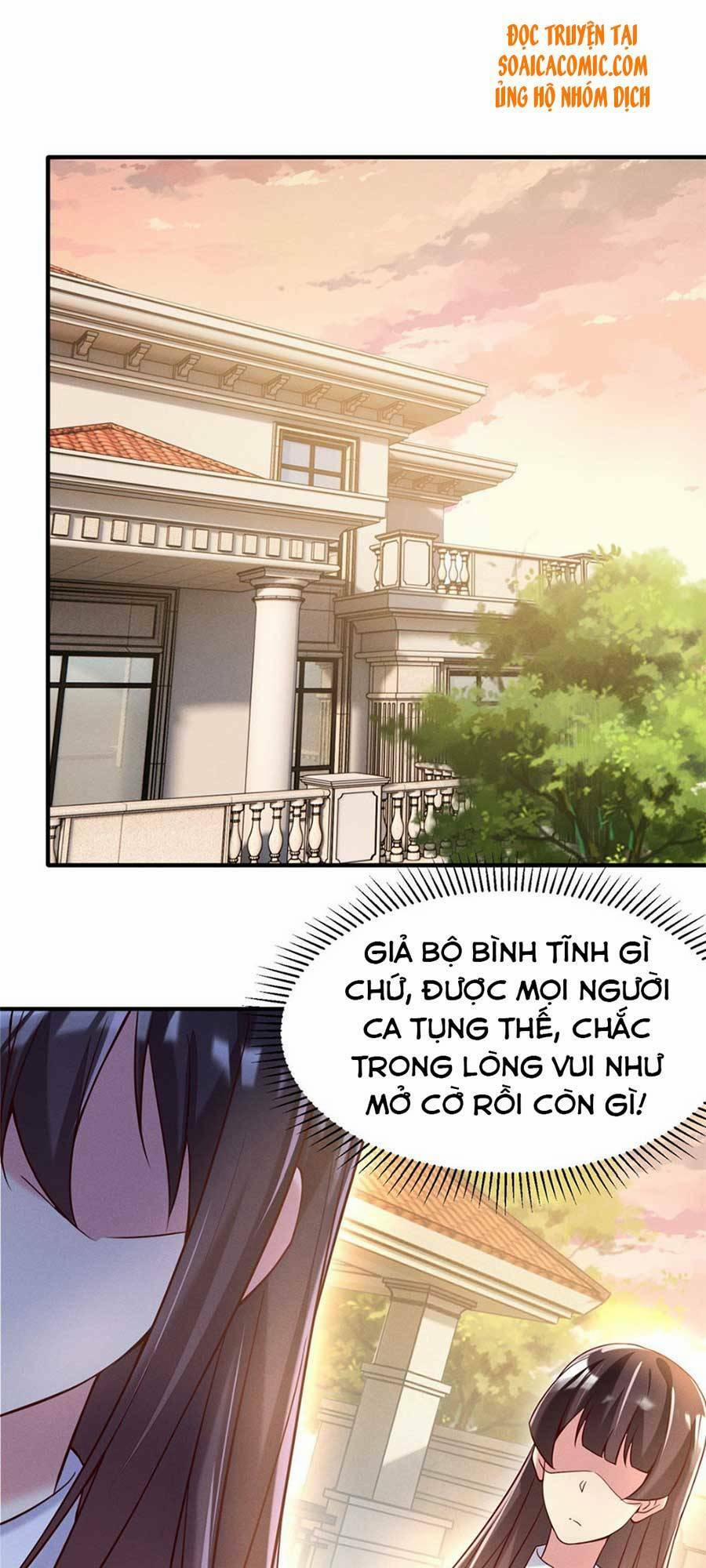 Bị Ép Yêu Sếp Mỗi Ngày 21 trang 6