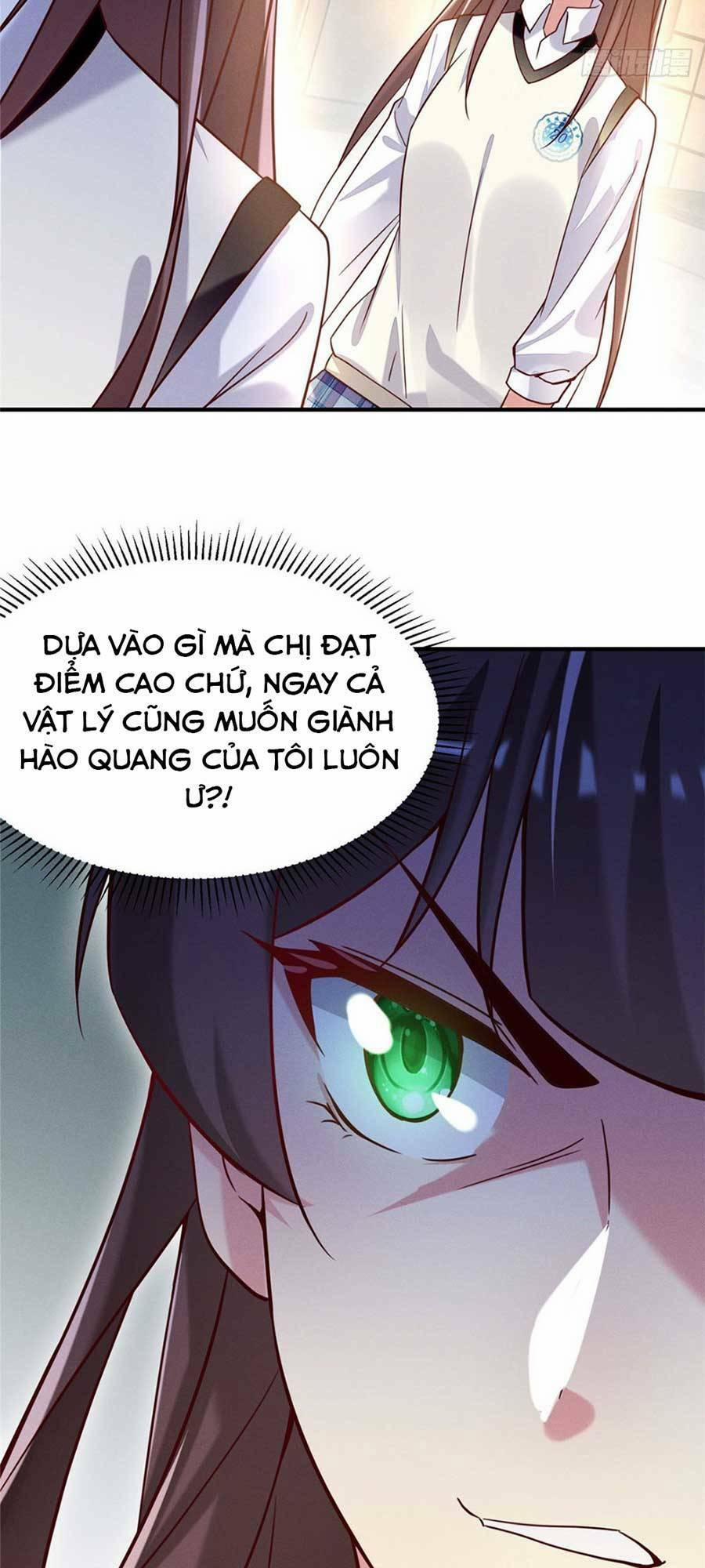 Bị Ép Yêu Sếp Mỗi Ngày 21 trang 7