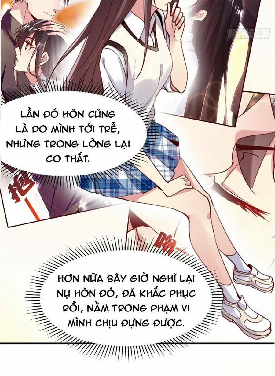 Bị Ép Yêu Sếp Mỗi Ngày 22 trang 25