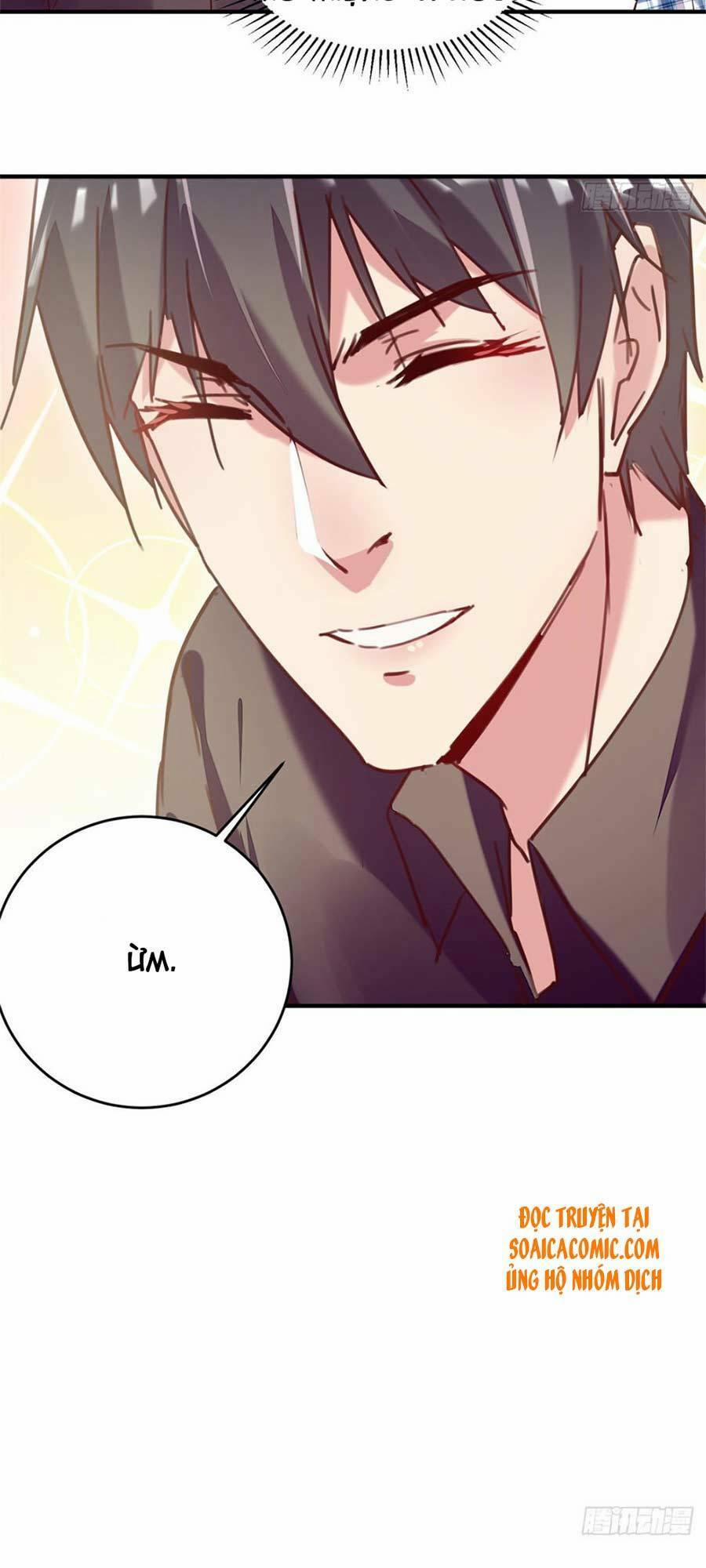 Bị Ép Yêu Sếp Mỗi Ngày 22 trang 28