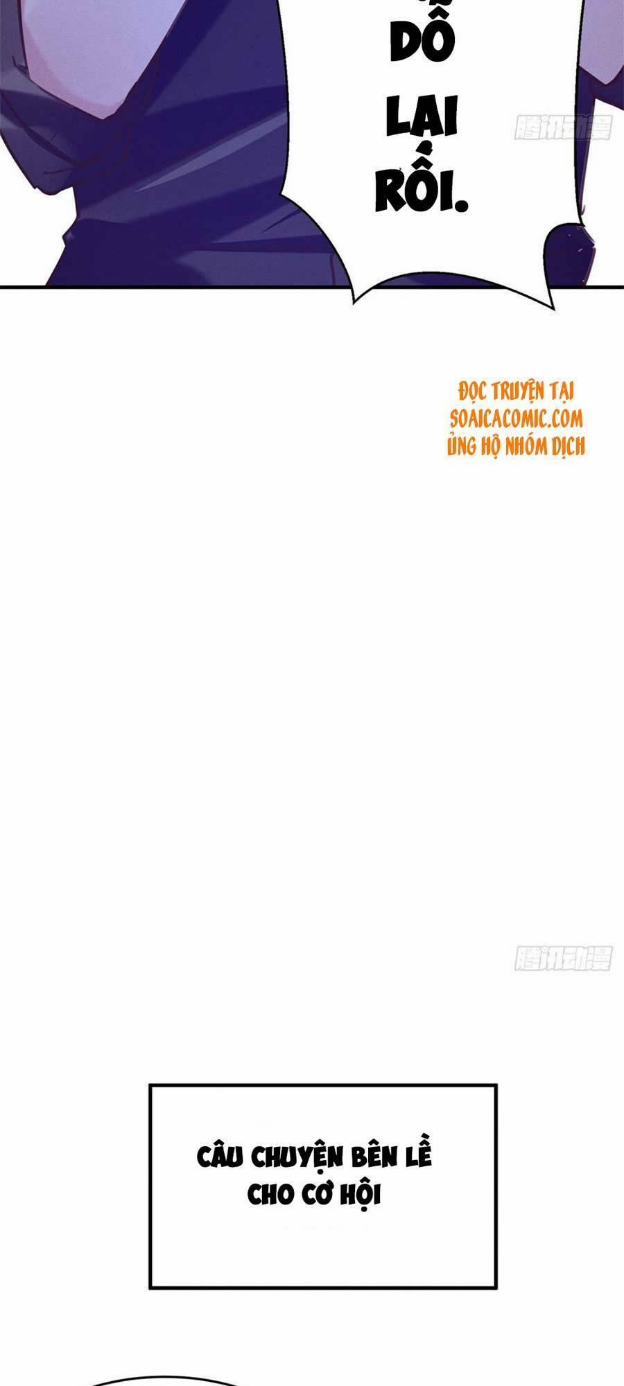 Bị Ép Yêu Sếp Mỗi Ngày 22 trang 32