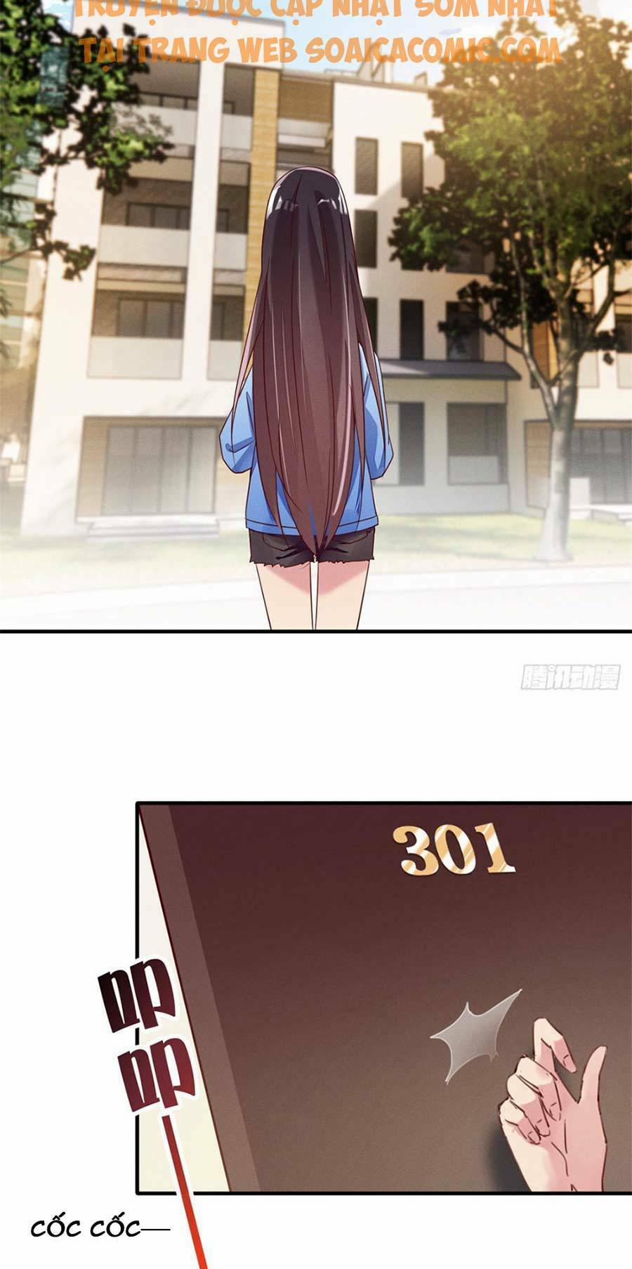 Bị Ép Yêu Sếp Mỗi Ngày 23 trang 10