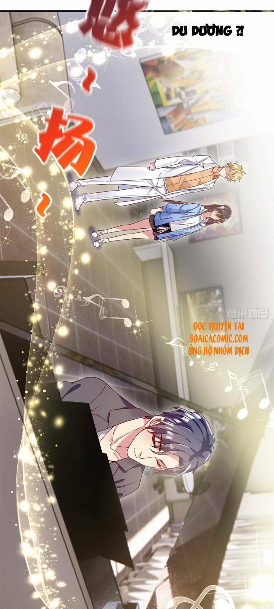 Bị Ép Yêu Sếp Mỗi Ngày 23 trang 13