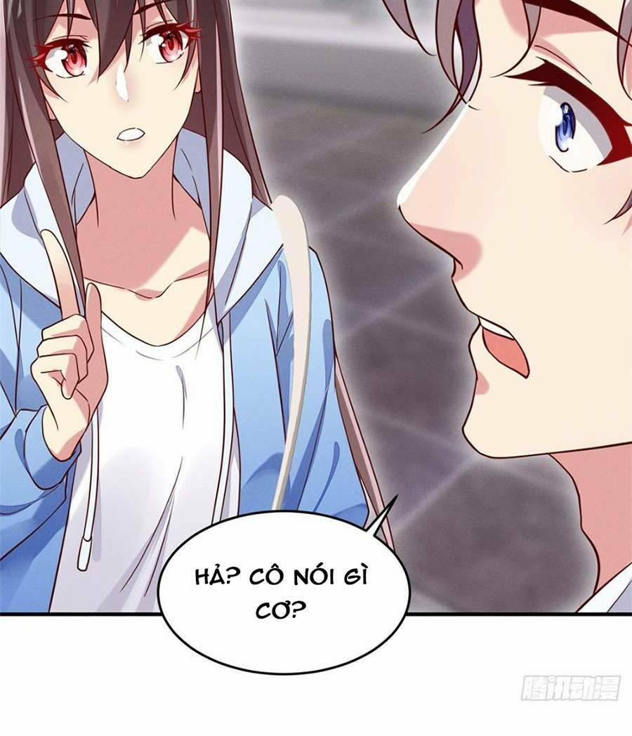 Bị Ép Yêu Sếp Mỗi Ngày 23 trang 18