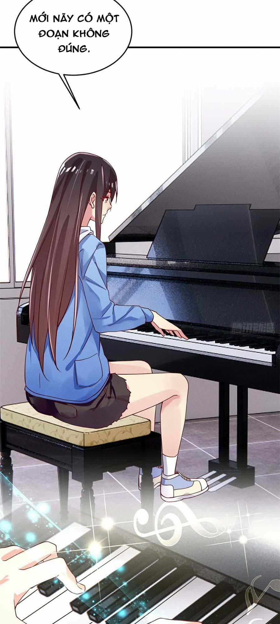 Bị Ép Yêu Sếp Mỗi Ngày 23 trang 20